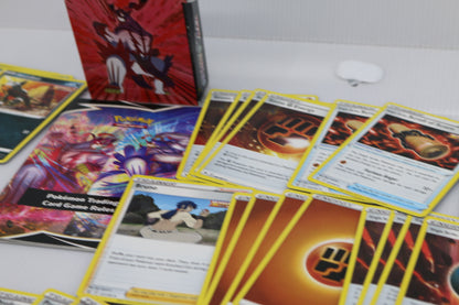 Pokémon TCG: Single Strike Urshifu VMAX League Battle Deck