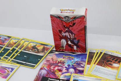 Pokémon TCG: Single Strike Urshifu VMAX League Battle Deck