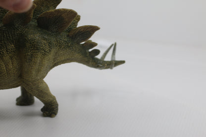 AE511 Papo 2005 Stegosaurus Dinosaur Model Figure