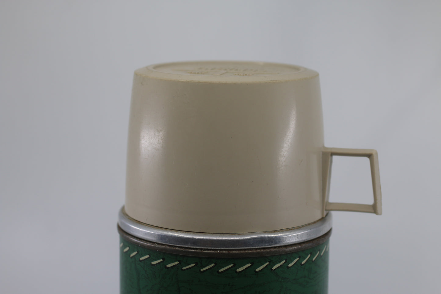 green American thermos bottle grand vacuum bottle model no.3453