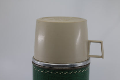 green American thermos bottle grand vacuum bottle model no.3453