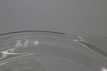 Vintage 1960s JAJ Pyrex England Cottage Rose Casserole Dishes w/ Lids – Set of 2