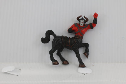 The Wizard's Magic Gallopogus Loose 4" Action Figure Chap Mei 2000
