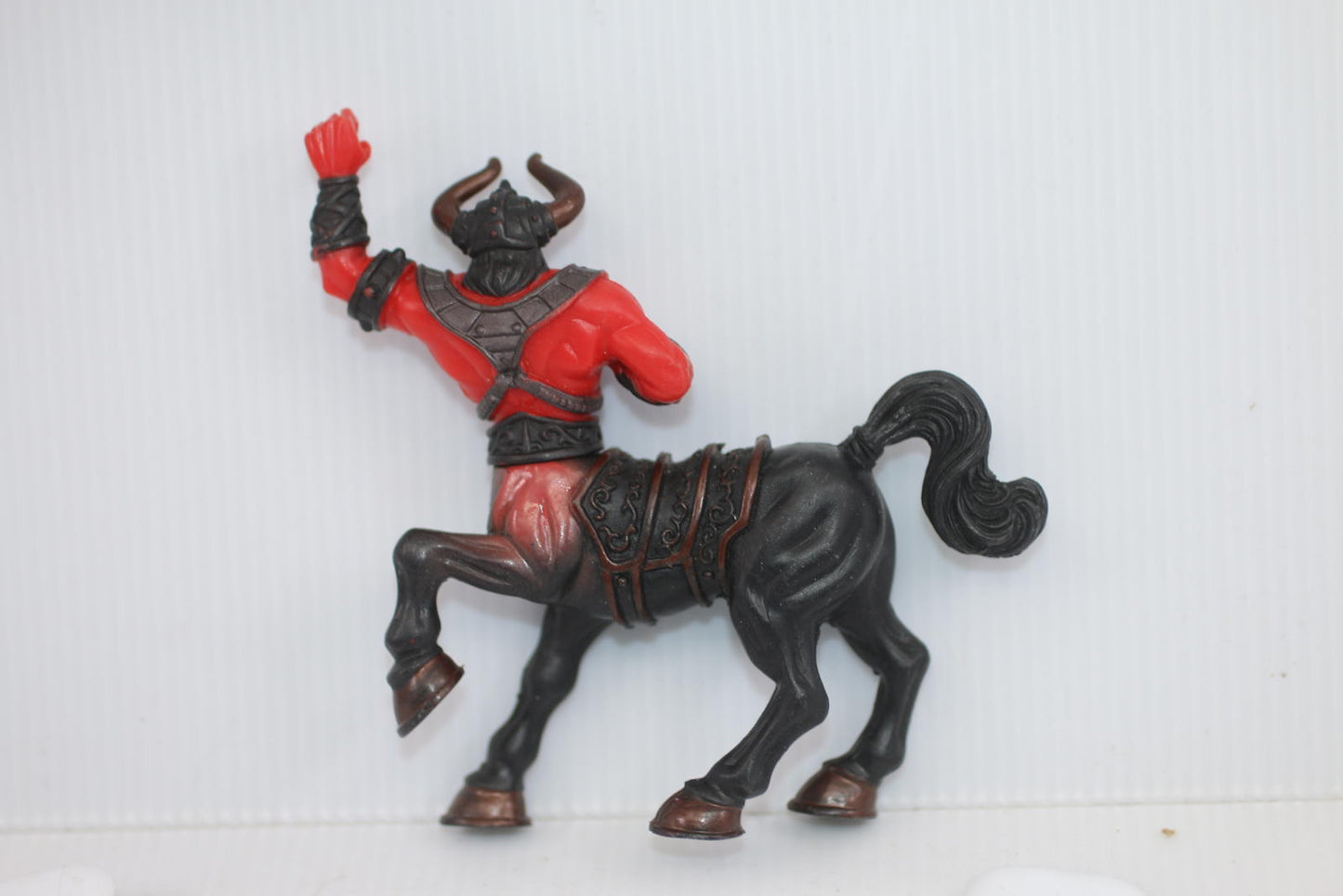 The Wizard's Magic Gallopogus Loose 4" Action Figure Chap Mei 2000