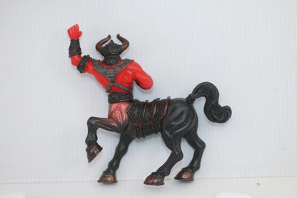 The Wizard's Magic Gallopogus Loose 4" Action Figure Chap Mei 2000