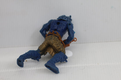 Chap Mei Warewolf Longtooth Siguard 3.75 Action figure, Original toy