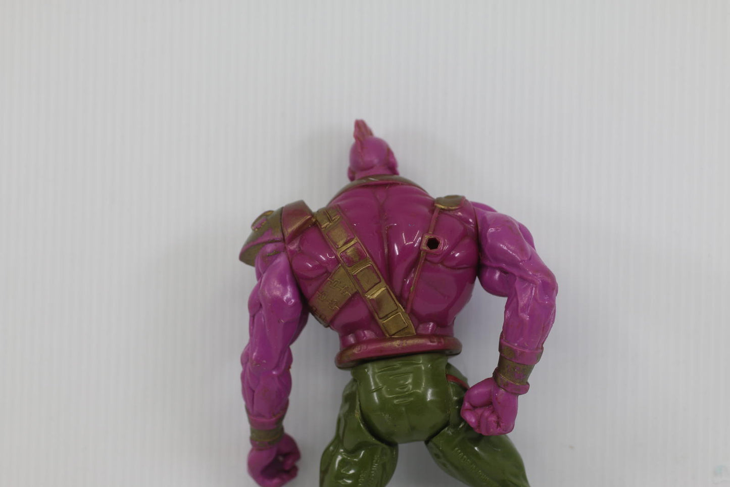 Kenner DC Comics Total Justice Despero Action Figure - 1996 loose toy
