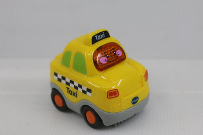 Vtech TAXI Set VTech Tut Tut Baby Flitzer Motorhome