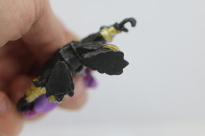 Chap Mei Wizard's Magic Three Headed Cobra Snake Tri-Tremis 3" Figure Toy