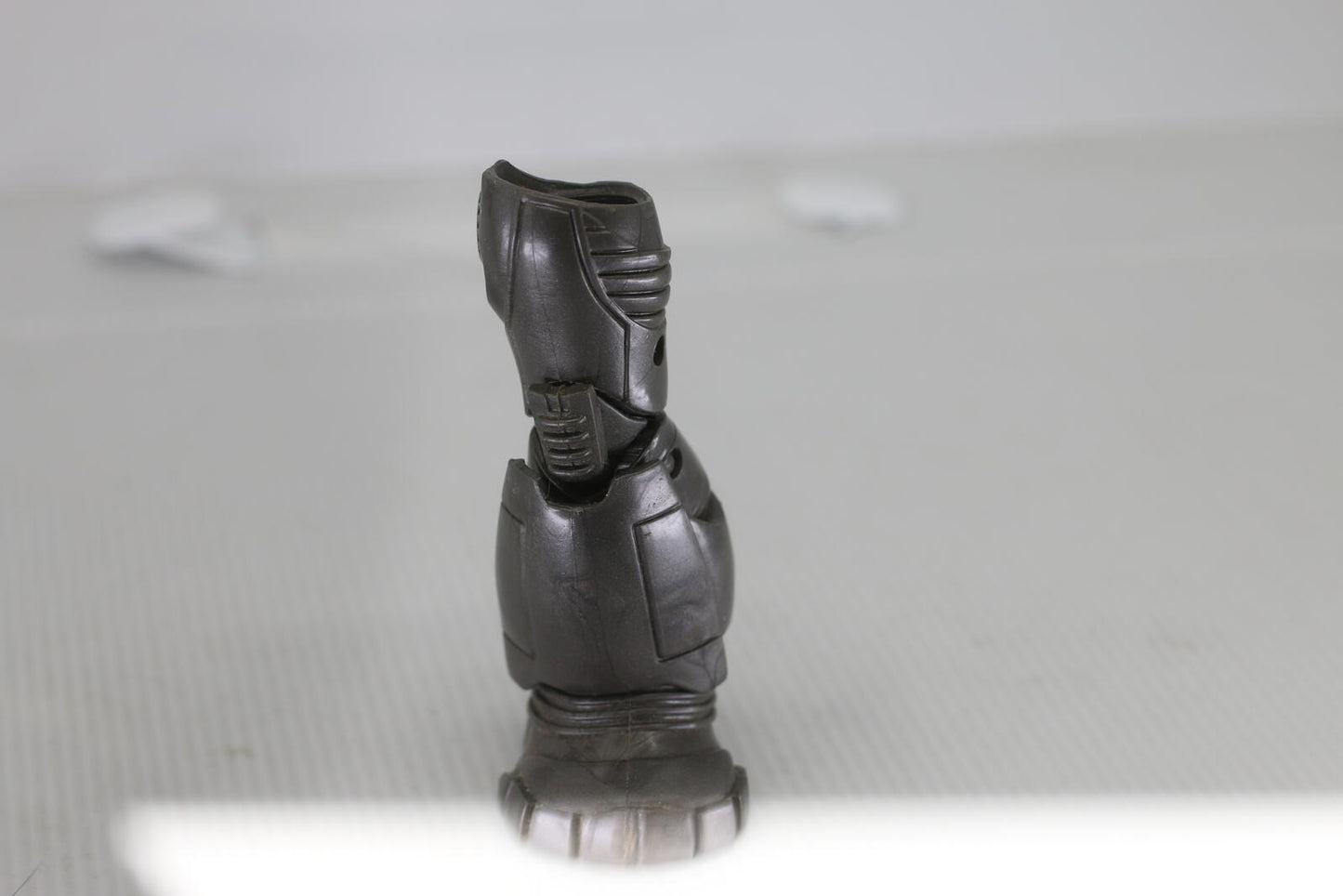 DC Marvel Legends Mandroid BAF Build A Figure Part Left Leg