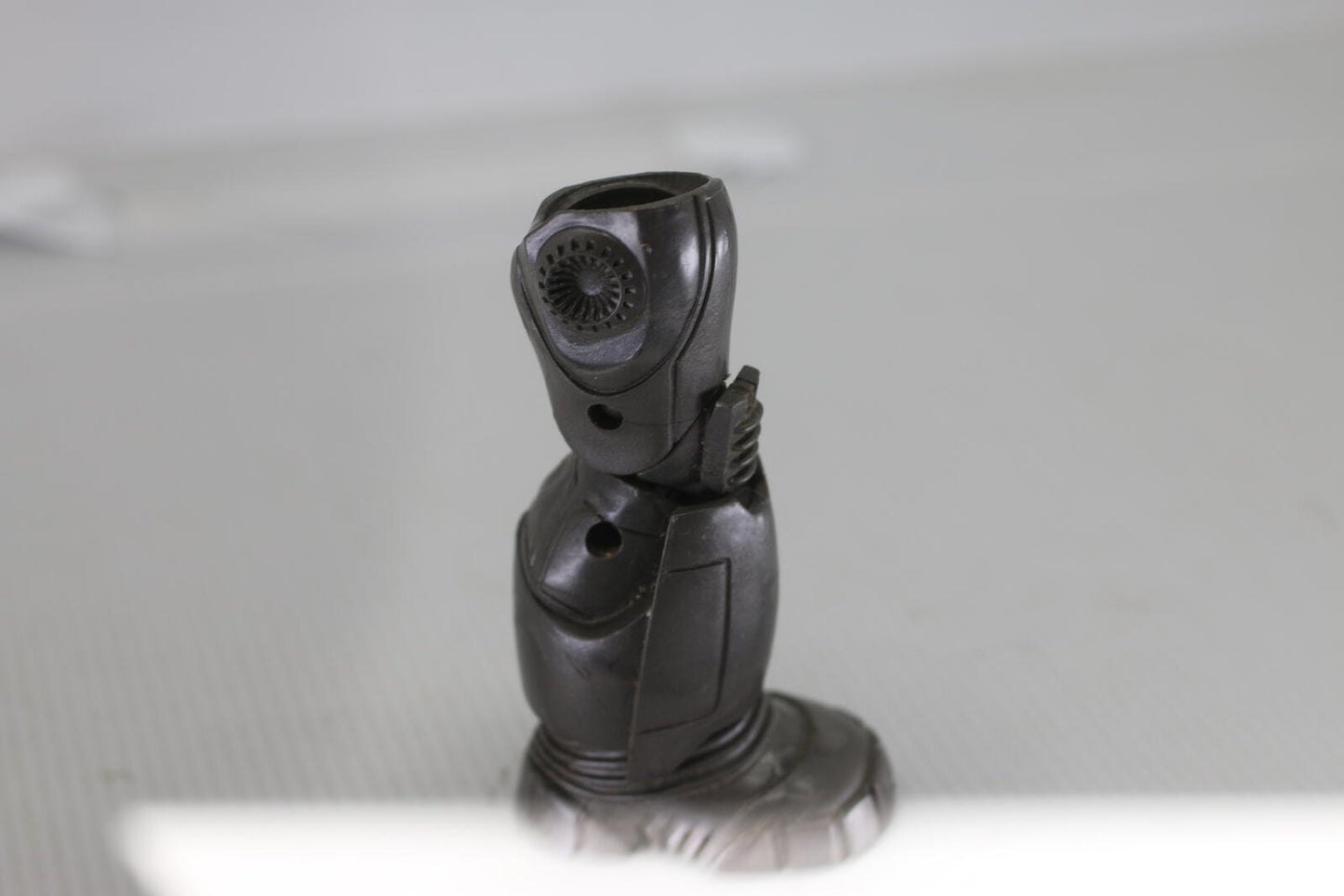 DC Marvel Legends Mandroid BAF Build A Figure Part Left Leg