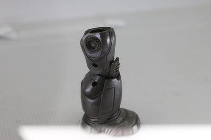 DC Marvel Legends Mandroid BAF Build A Figure Part Left Leg