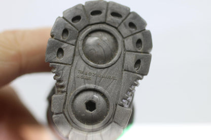 DC Marvel Legends Mandroid BAF Build A Figure Part Left Leg