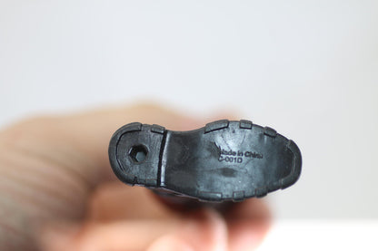 Marvel Legends Civil War Giant Man Baf Left Leg Loose From Black Panther