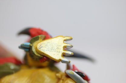 Dinofroz Smilodon Gladiator Battle Toy Action Figure Giochi Preziosi 2012
