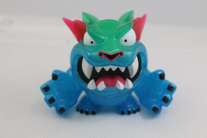 MrBeast Lab Hyper Panther 3.5-Inch Vinyl Figure by Moose Toys