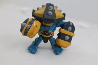 Gredd Hurik Gormiti Hurik GREDD ACTION FIGURE TOY GIOCHI