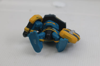 Gredd Hurik Gormiti Hurik GREDD ACTION FIGURE TOY GIOCHI