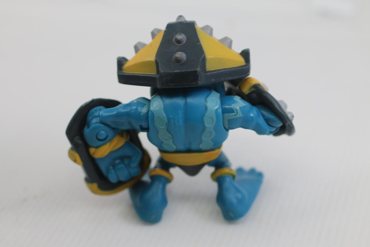 Gredd Hurik Gormiti Hurik GREDD ACTION FIGURE TOY GIOCHI