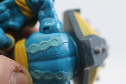 Gredd Hurik Gormiti Hurik GREDD ACTION FIGURE TOY GIOCHI