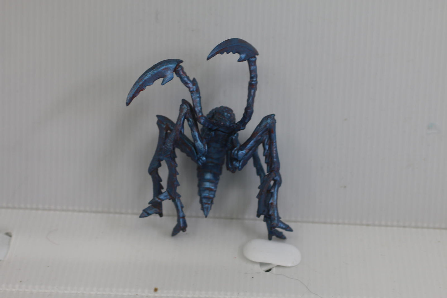 Bebilith D&D Miniature Lords of Madness mini Dungeons Dragons Pathfinder NO CARD