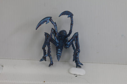 Bebilith D&D Miniature Lords of Madness mini Dungeons Dragons Pathfinder NO CARD