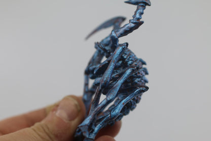 Bebilith D&D Miniature Lords of Madness mini Dungeons Dragons Pathfinder NO CARD