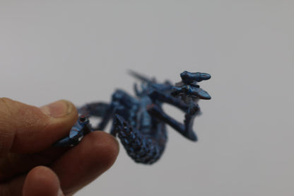 Bebilith D&D Miniature Lords of Madness mini Dungeons Dragons Pathfinder NO CARD