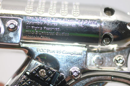 Noisy Cricket Prop Replica – Men in Black & Alien Attack Universal Studios 2005