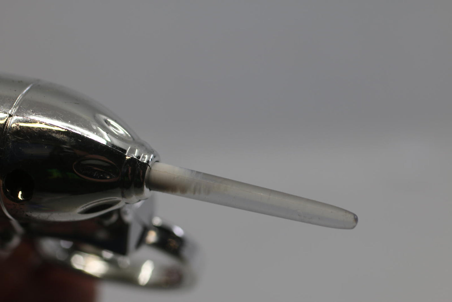 Noisy Cricket Prop Replica – Men in Black & Alien Attack Universal Studios 2005