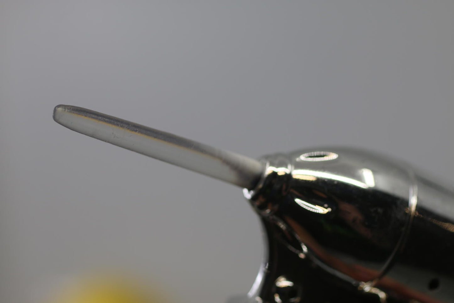 Noisy Cricket Prop Replica – Men in Black & Alien Attack Universal Studios 2005