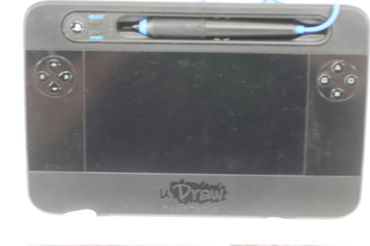 PS3 uDraw GameTablet Bundle + Instant Artist + Marvel Super Hero Squad Complete