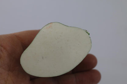 Angry Golfer - BYE BYE BIRDIE GOLFER 1996 Bakery Crafts Figurine NO BALL