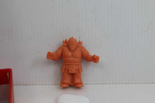 Muscle m.u.s.c.l.e men Kinnikuman NEPTUNE KING 056 salmon mattel toys