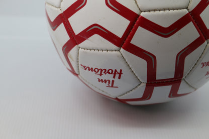 Tim Hortons Promo Soccer Ball Rare Promotion Timbits