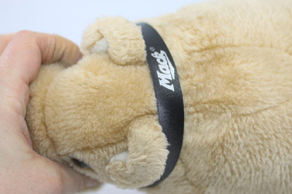 Mack Trucks Bulldog Plush Toy – Vintage Mack Promo
