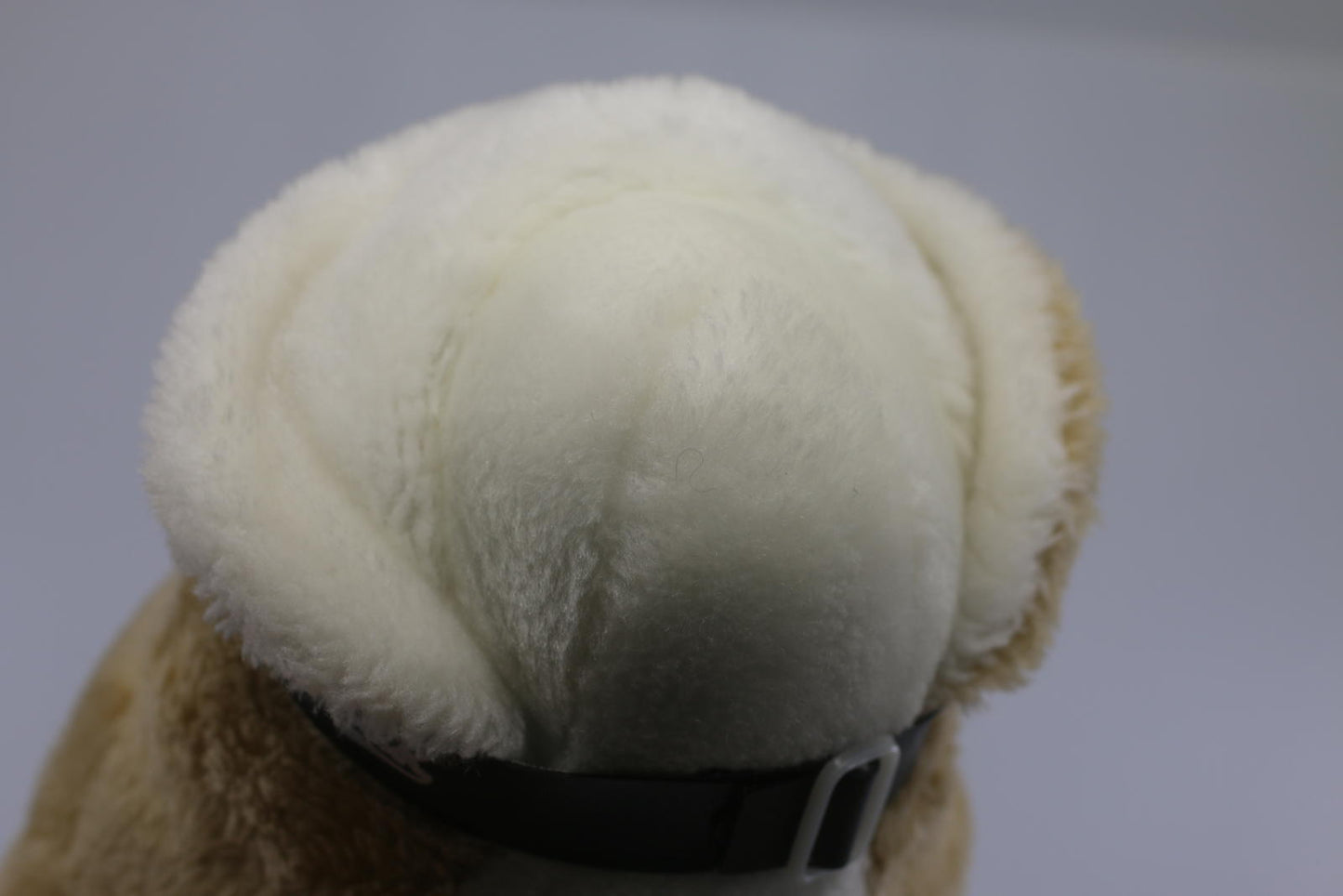 Mack Trucks Bulldog Plush Toy – Vintage Mack Promo