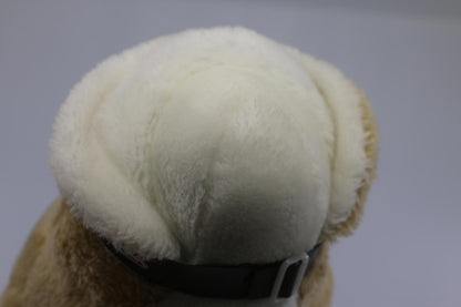 Mack Trucks Bulldog Plush Toy – Vintage Mack Promo
