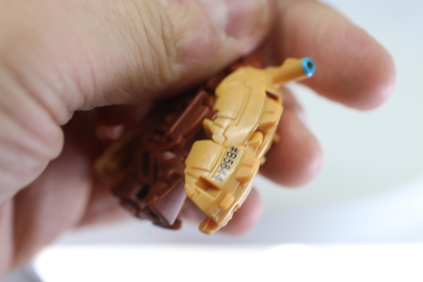 TRANSFORMERS Robots in Disguise SCORCH STRIKE BEASTBOX, Mini-Con 4 Pack 2015.