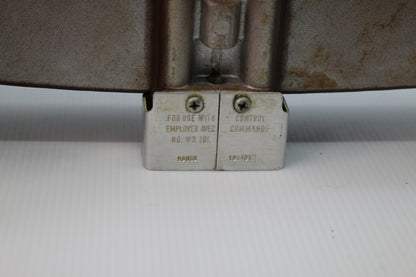 Vintage West Bend Electric 12” Non-Stick Skillet model No230