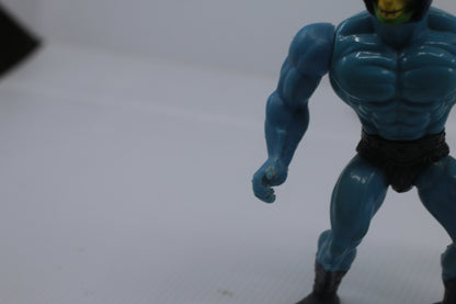 1981 MOTU Skeletor Masters Of The Universe He-man Vintage Action Figure
