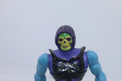 He-Man Masters Of The Universe 1981 Skeletor Battle Armor Mattel Action Figure