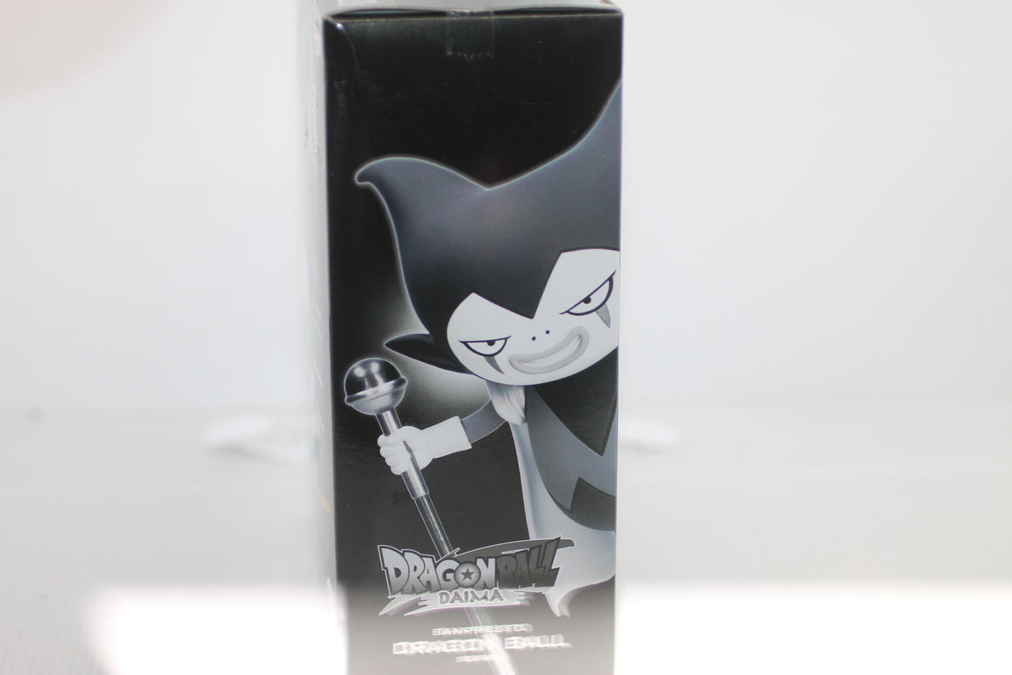 Dragon Ball DAIMA Gomah Figure Panel BANPRESTO New Japan