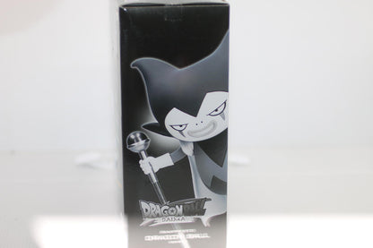 Dragon Ball DAIMA Gomah Figure Panel BANPRESTO New Japan