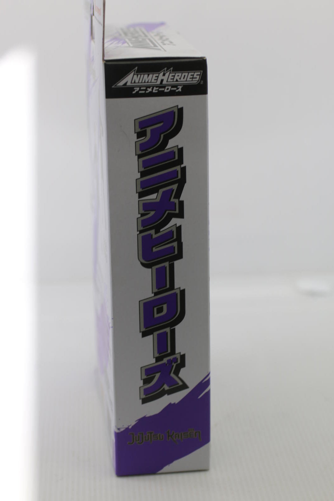 Bandai Jujutsu Kaisen Anime Heroes Nobara Kugisaki Action Figure Sealed