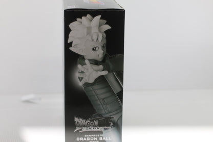 BANPRESTO Dragon Ball DAIMA GLORIO Figure with Panel statue figurine new in box