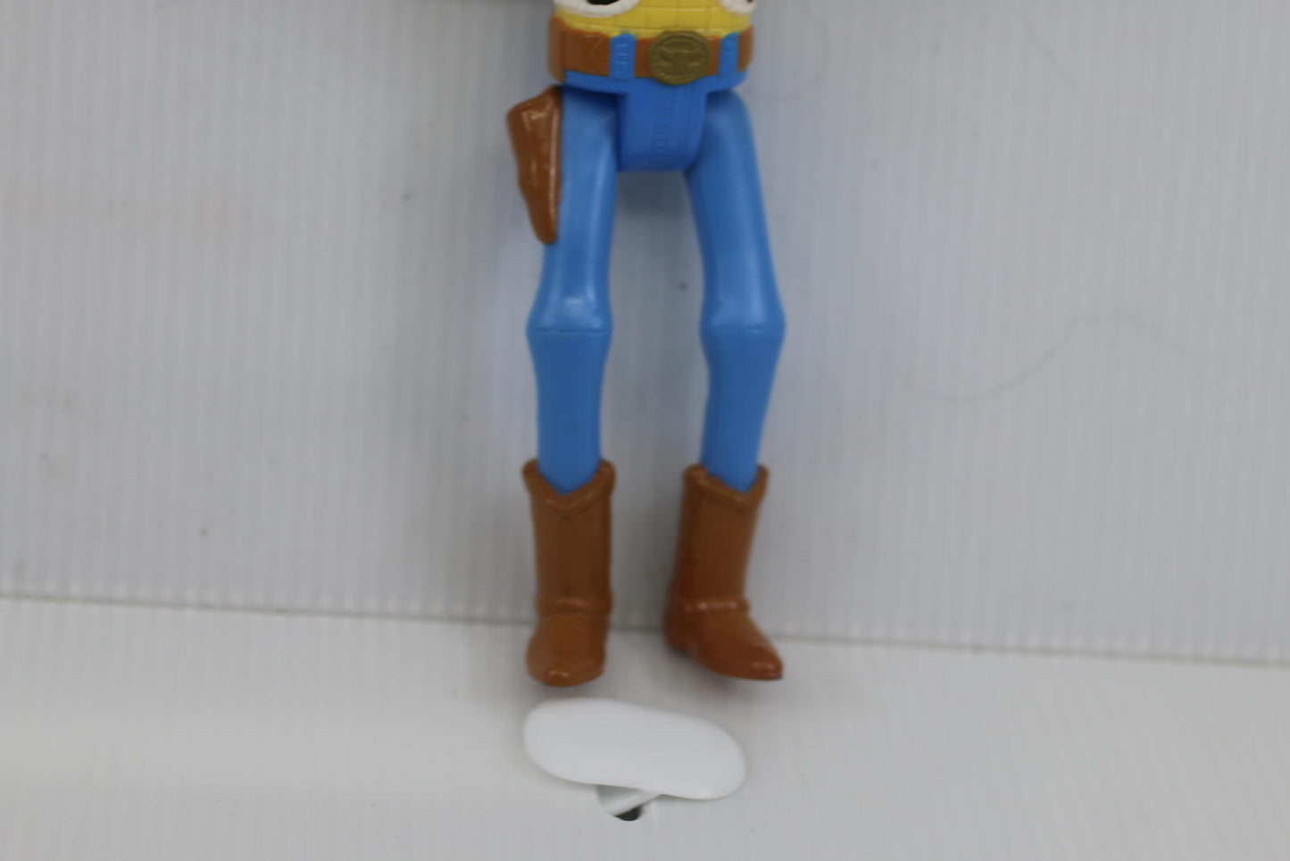 Disney Pixar Toy Story Woody 6” Figure Figure Doll McDonald’s Happy Meal Toy