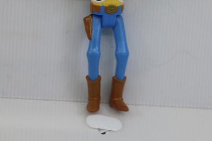 Disney Pixar Toy Story Woody 6” Figure Figure Doll McDonald’s Happy Meal Toy