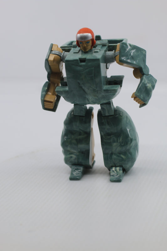 Rock Lords Boulder Vintage 1985 Tonka Bandai Original Action Figure