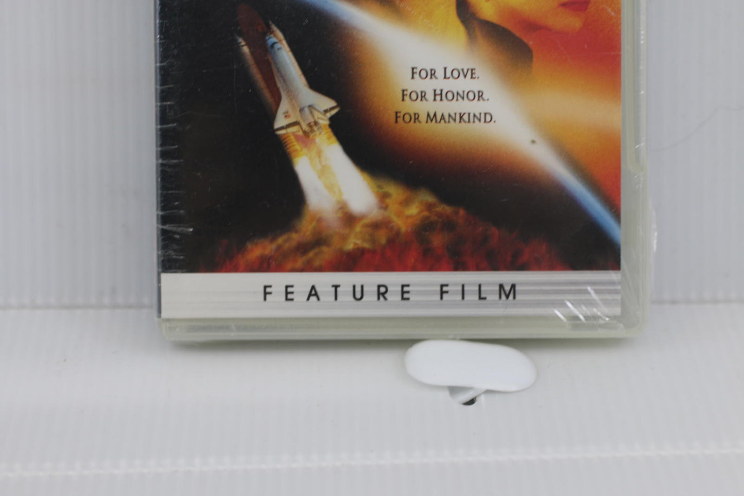 Armageddon (UMD-Movie, 2005) Sony PSP, Complete, NTSC Brand new sealed